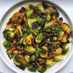 Yard House Brussel Sprouts Recipe