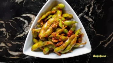 Yard House Edamame Recipe