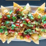 Yard House Poke Nachos Recipe