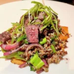 Yard House Steak Bowl Recipe