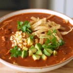 Bj's Restaurant Chicken Tortilla Soup Recipe
