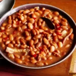 Bojangles Pinto Beans Recipe