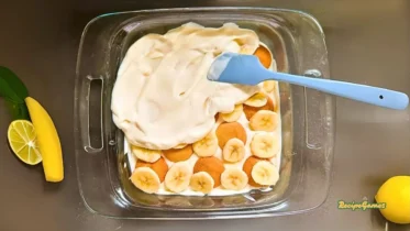 Buc Ee's Banana Pudding Recipe