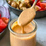 Burger King Royal Sauce Recipe