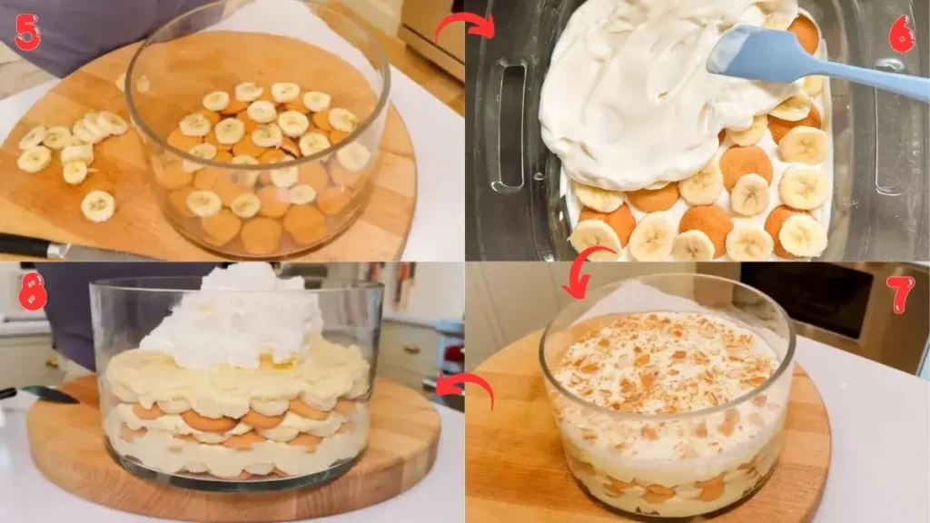 How to make Buc Ee's Banana Pudding