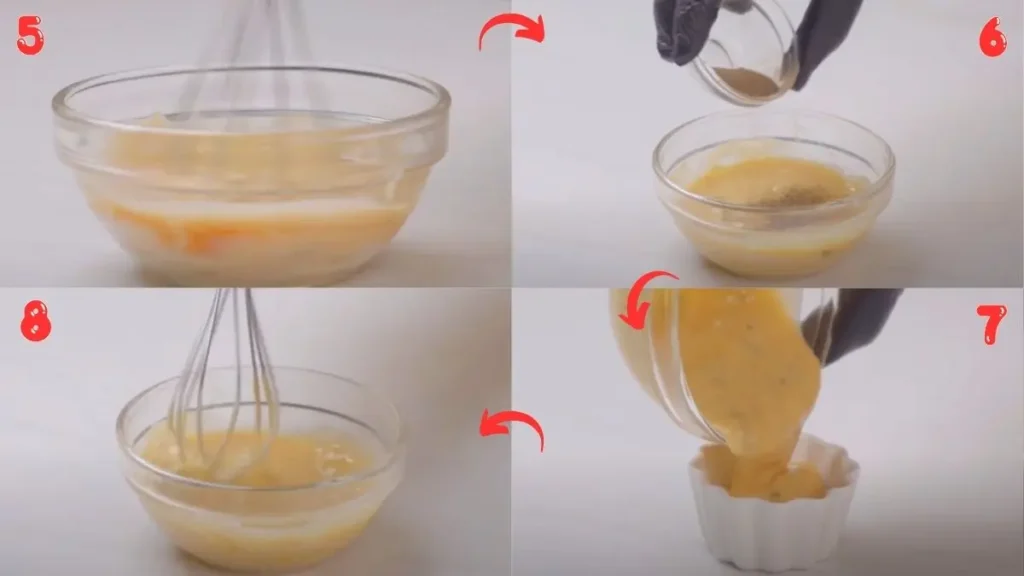 How to make Burger King Royal Sauce