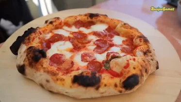 Vito Iacopelli Dough Recipe