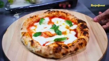 Vito Iacopelli Pizza Dough Recipe