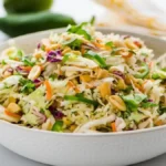 Zaxby's Asian Slaw Recipe