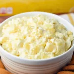 Brenda Gantt Pineapple Dip Recipe