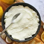 Cava Garlic Sauce Recipe