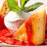 Outback Steakhouse Butter Cake Recipe