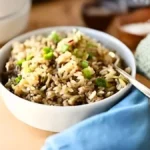 Pappadeaux Dirty Rice Recipe