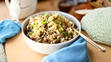 Pappadeaux Dirty Rice Recipe