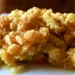Brenda Gantt's Squash Casserole Recipe