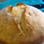 Saltgrass Bread Recipe