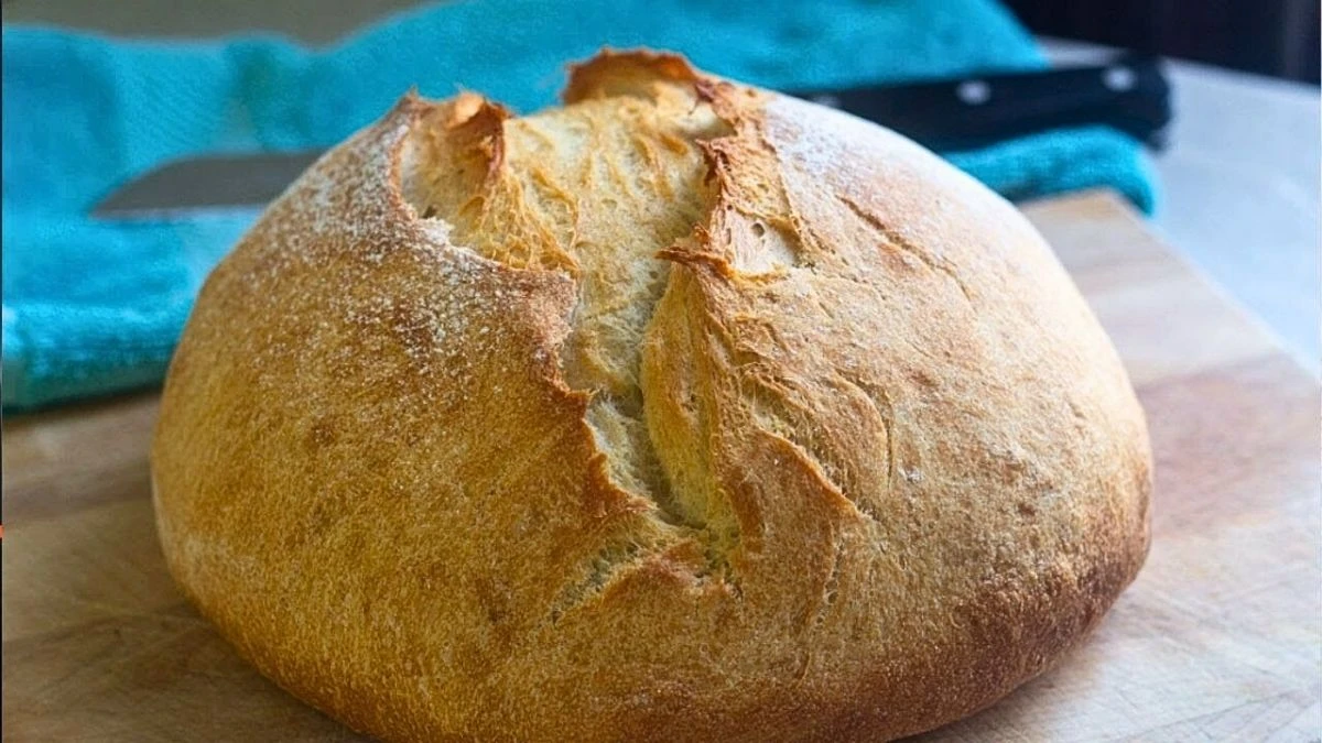 Saltgrass Bread Recipe