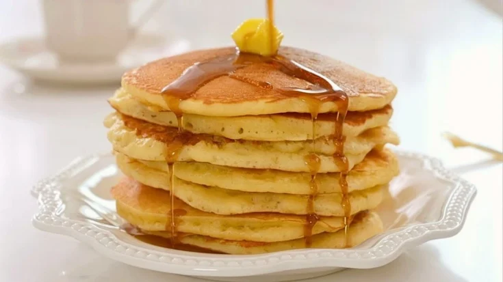 Village Inn Pancake Recipe