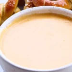 Auntie Anne's Cheese Dip Recipe