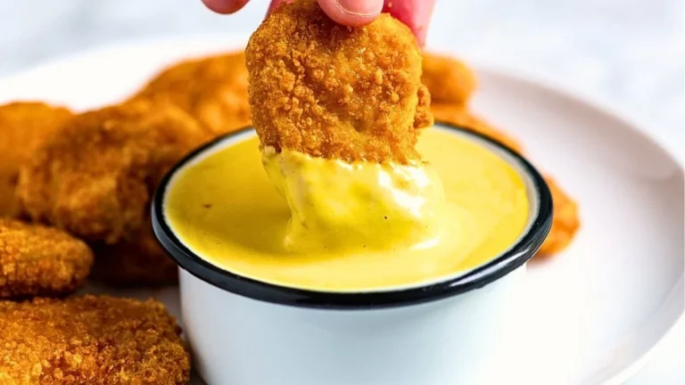 Bojangles Honey Mustard Recipe