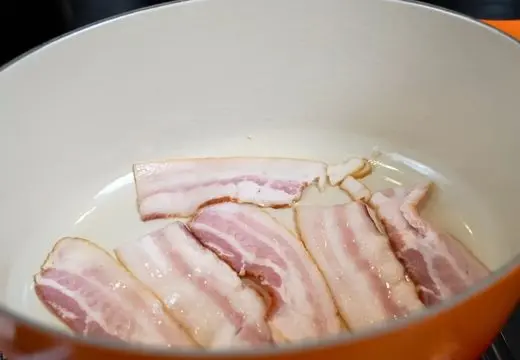 Brown the Ground Chuck