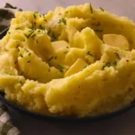 Cheesecake Factory Mashed Potatoes Recipe