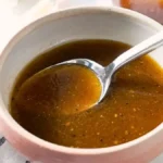 Chili's Citrus Balsamic Vinaigrette Recipe