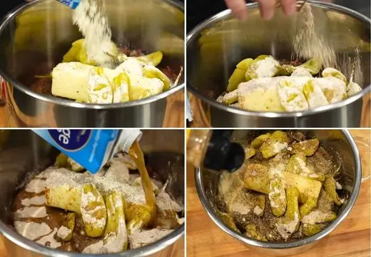 Cook Your Mississippi Pot Roast