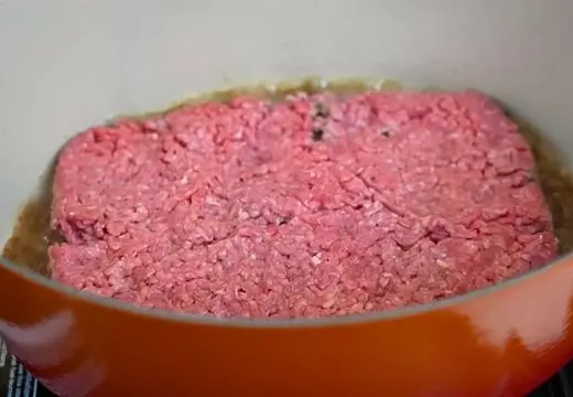 Cook the Breakfast Sausage