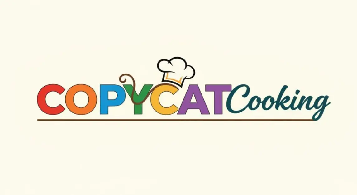 CopyCat Cooking