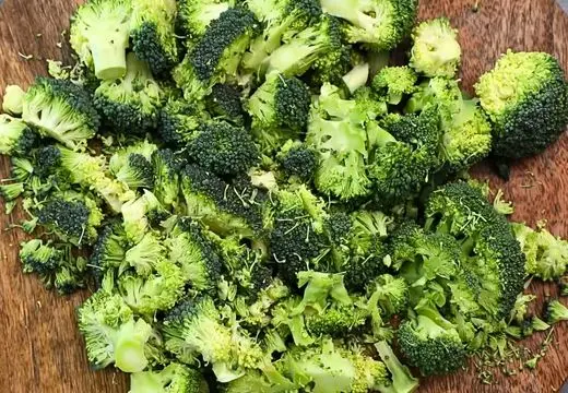 Create the Aromatic Base