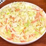 Culver's Coleslaw Recipe