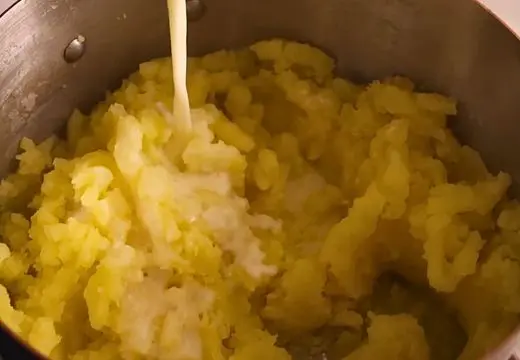 Incorporate the Cream