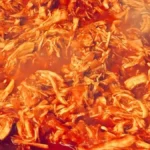 J Gumbo's Voodoo Chicken Recipe