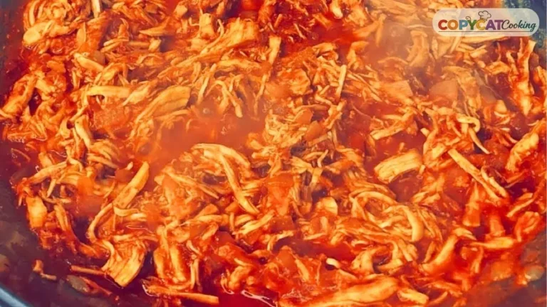 J Gumbo's Voodoo Chicken Recipe