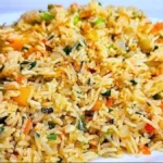 Moe's Seasoned Rice Recipe