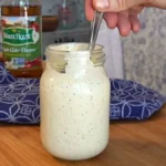 Newk's White BBQ Sauce Recipe