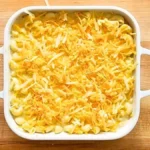 Pepper Belly Pete Mac and Cheese Recipe