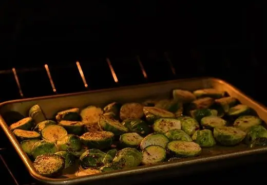 Preheat Your Air Fryer