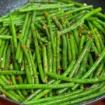 Saltgrass Green Beans Recipe