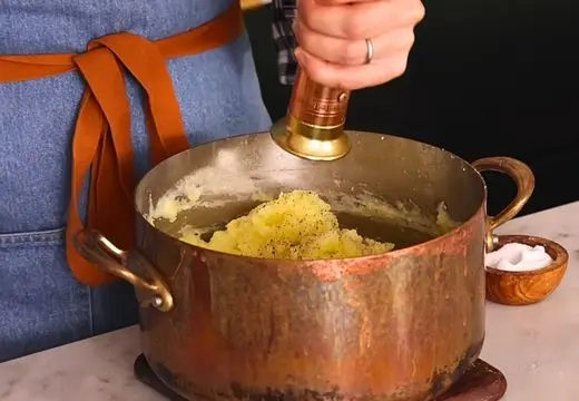 Season to Perfection