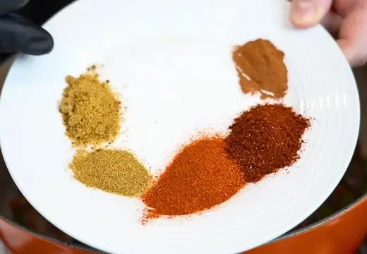 Season with Chili Mix