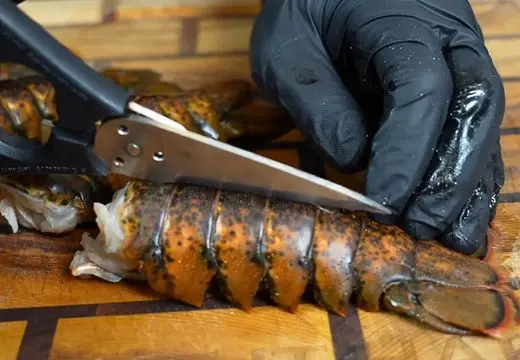 Set Up Your Seafood Boil