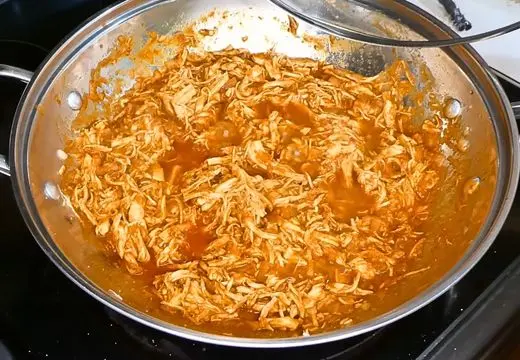 Simmer to Perfection