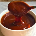 Wood Ranch BBQ Sauce Recipe