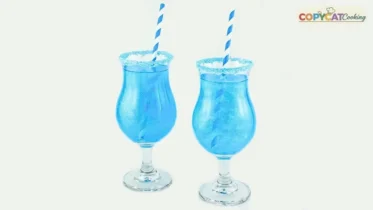 Blue Raspberry Syrup Recipe
