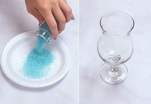 Coloring-Syrup-and-Preparing-Sugar-Rim