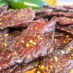 Mingua Beef Jerky Recipe