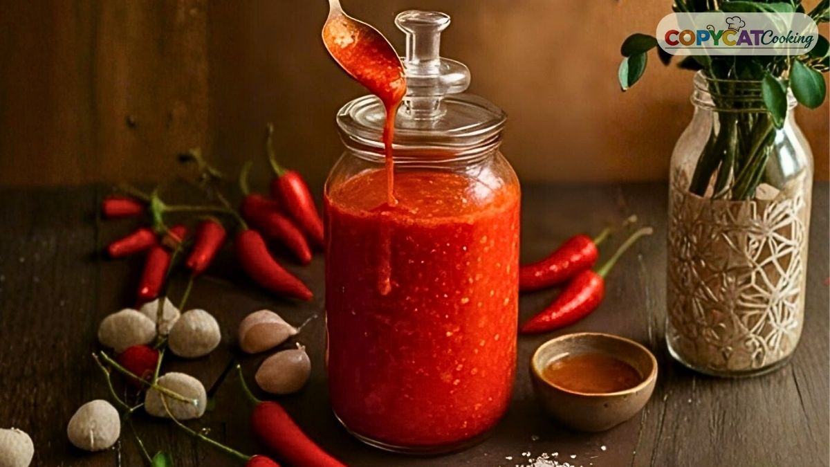 Pepper Belly Pete Hot Sauce Recipe