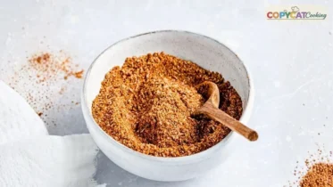 Pepper Belly Pete Seasoning Recipe